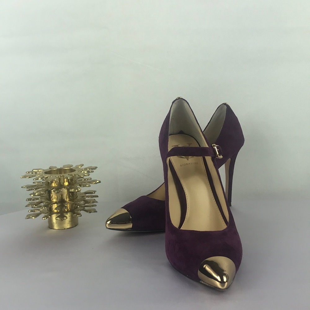 CV Signature Women’s Shoes